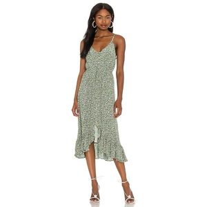 NWT Rails Dress